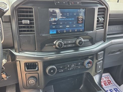 Used 2023 Ford F150 XL w/ STX Appearance Package RWD image 18