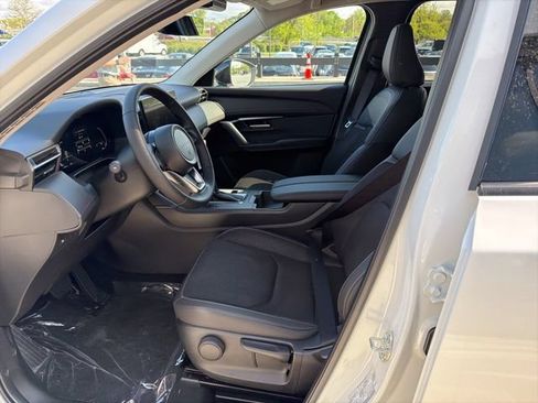 New 2026 MAZDA CX-5 Select AWD/4WD image 11