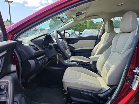 Used 2023 Subaru Impreza 2.0i image 13