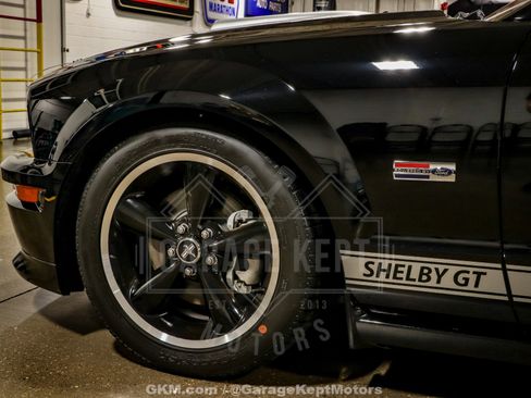 Used 2007 Ford Mustang GT Premium RWD image 37