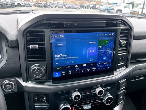 Used 2025 Ford F150 Tremor w/ Bed Utility Package image 26