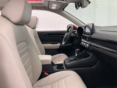 Certified 2023 Honda CR-V EX-L image 24