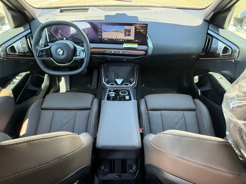 New 2026 BMW X3 xDrive30 AWD/4WD image 30