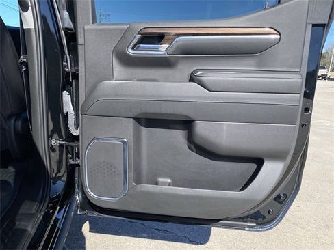 Certified 2024 Chevrolet Silverado 1500 LT Trail Boss w/ LT Trail Boss Premium Package image 32