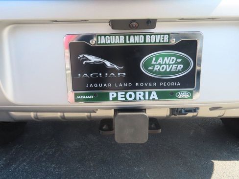 Certified 2024 Land Rover Defender 110 S AWD/4WD image 41