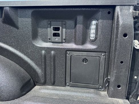 New 2025 Ford F150 Platinum w/ Equipment Group 702A High image 15