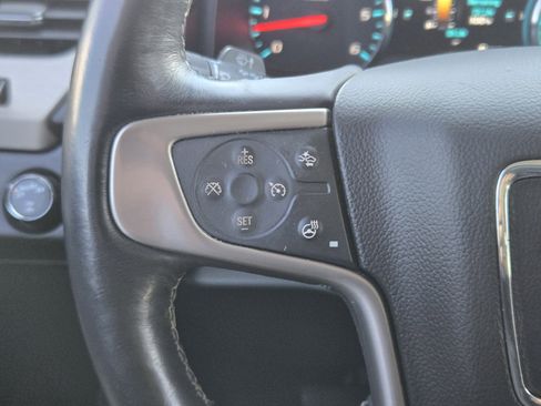 Used 2017 GMC Yukon Denali w/ Open Road Package image 26