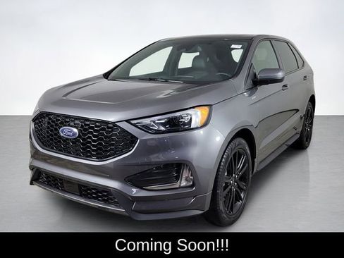 Used 2023 Ford Edge ST-Line image 7
