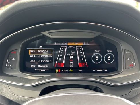 New 2026 Audi RS 7 Performance image 25