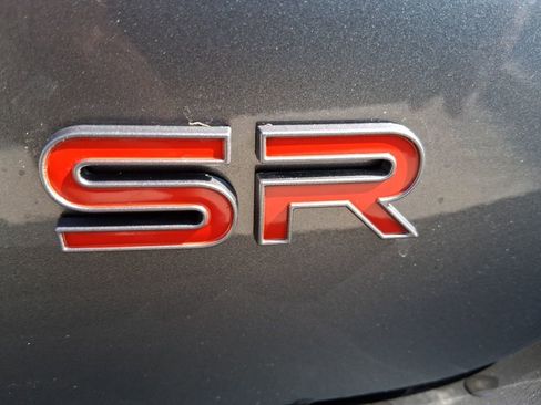 New 2026 Nissan Kicks SR FWD image 6