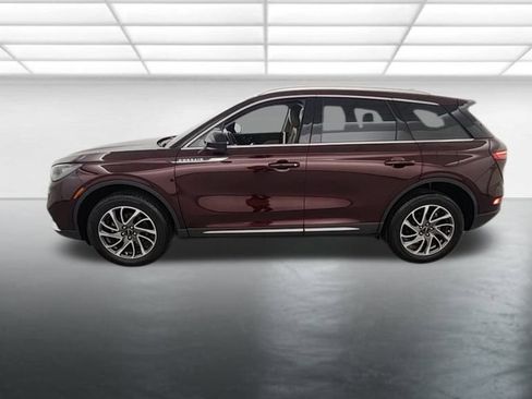 Used 2021 Lincoln Corsair FWD w/ Equipment Group 101A image 3