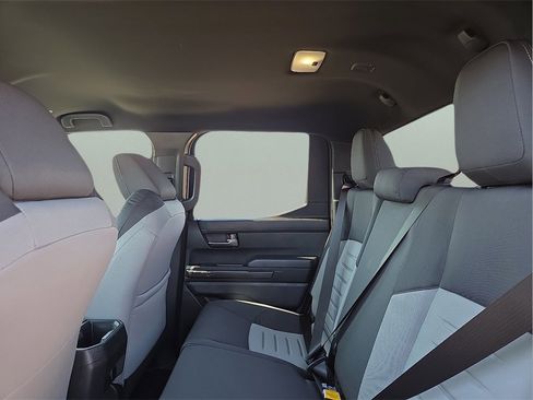 New 2025 Toyota Tacoma TRD Sport image 12