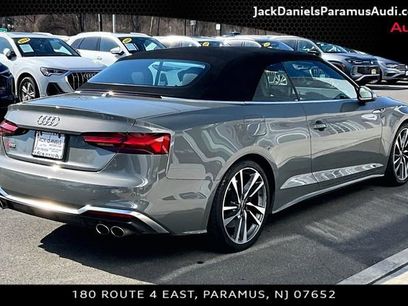 Used 2023 Audi S5 Premium Plus w/ Premium Plus Package