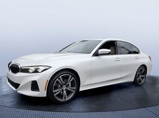 Certified 2023 BMW 330i xDrive Sedan w/ Parking Assistance Package AWD/4WD video 2