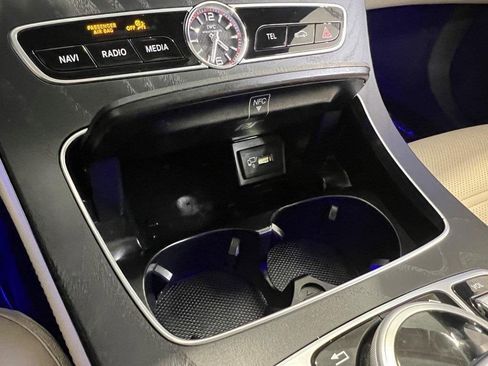 Used 2020 Mercedes-Benz E 63 AMG S w/ Driver Assistance Package image 56