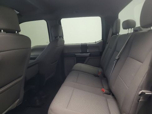 Used 2020 Ford F150 XLT AWD/4WD image 18