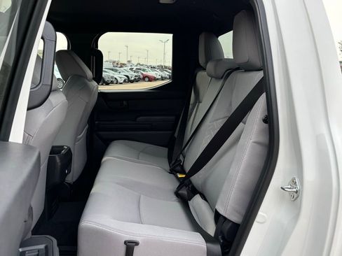 New 2026 Toyota Tacoma SR5 image 13