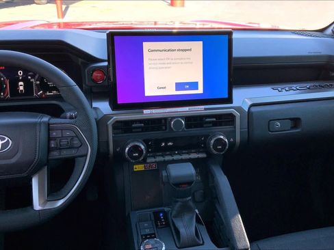 New 2025 Toyota Tacoma TRD Off-Road image 6