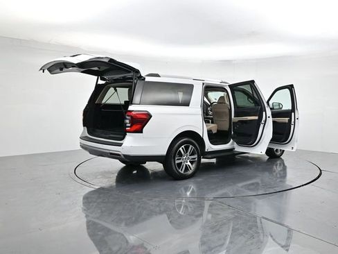 Certified 2024 Ford Expedition Max Limited image 51