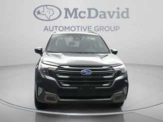 Used 2025 Subaru Forester Sport w/ Popular Package #1 AWD/4WD video 2