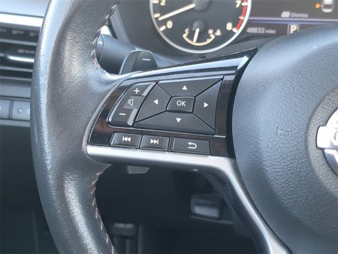 Used 2024 Nissan Altima 2.5 SR image 31