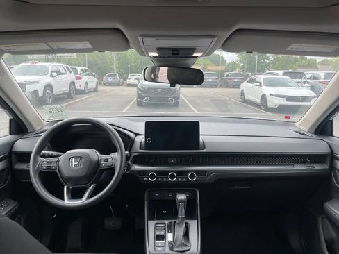 Used 2026 Honda CR-V EX image 5