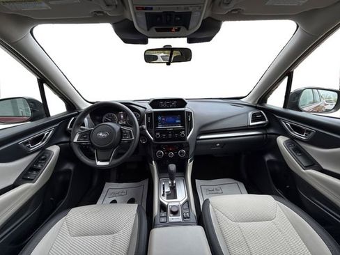 Used 2024 Subaru Forester Premium AWD/4WD image 30