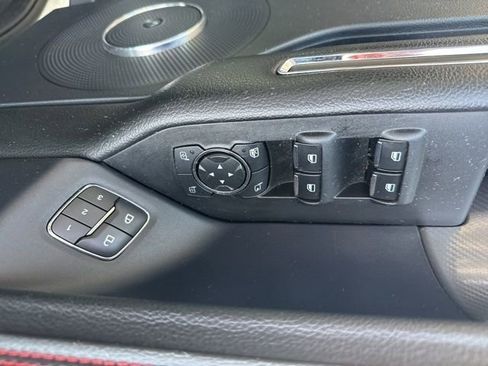 Used 2020 Ford Expedition Limited w/ Equipment Group 303A AWD/4WD image 10