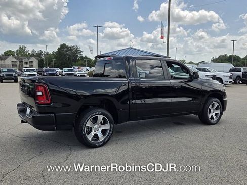 New 2026 RAM 1500 Express RWD image 12