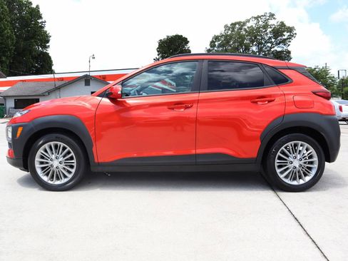 Used 2020 Hyundai Kona SEL FWD image 3