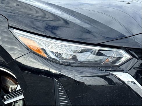 Used 2024 Nissan Sentra SV image 5