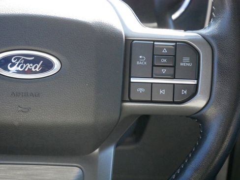 Used 2022 Ford F150 XLT w/ Equipment Group 302A High image 18