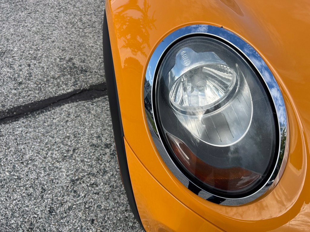 Used 2016 MINI Cooper 2-Door Hardtop FWD image 21
