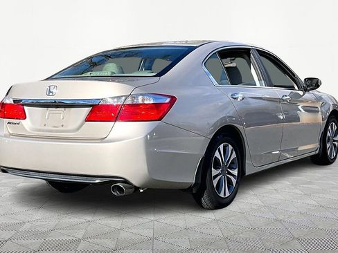 Used 2015 Honda Accord LX image 5