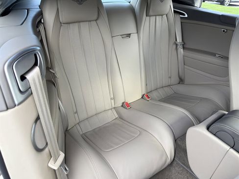 Used 2015 Bentley Continental GT AWD/4WD image 24