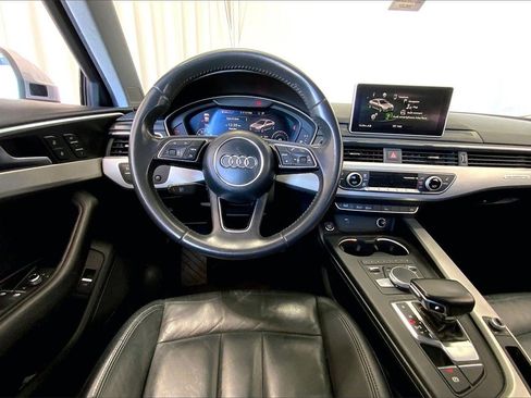 Used 2018 Audi A4 2.0T Premium Plus image 14