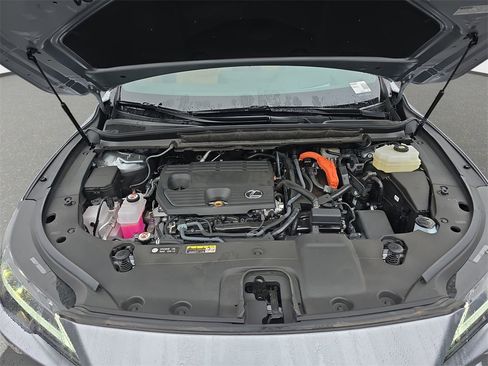 Certified 2024 Lexus RX 350 image 35