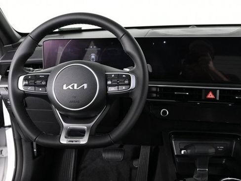 New 2026 Kia K5 GT image 3