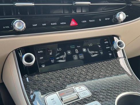 New 2026 Genesis GV70 3.5T Sport Prestige image 21