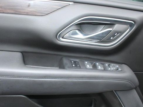 Certified 2023 Chevrolet Tahoe LT w/ LT Signature Package image 11