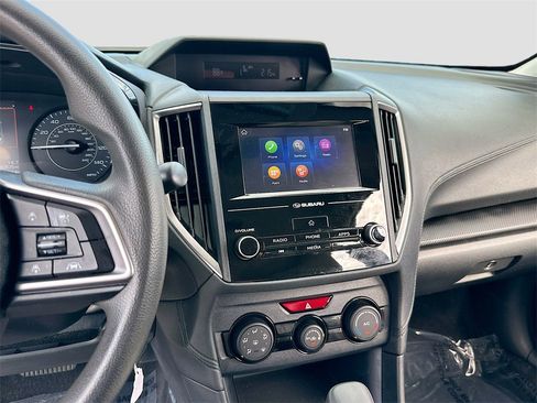 Used 2019 Subaru Impreza 2.0i w/ Eyesight image 14