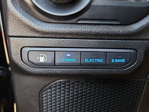 Used 2024 Jeep Wrangler Unlimited AWD/4WD image 20