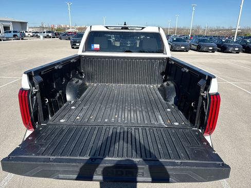 Used 2023 Toyota Tundra SR5 w/ SR5 Convenience Package image 27