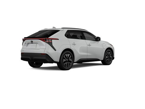 New 2026 Toyota bZ FWD image 10