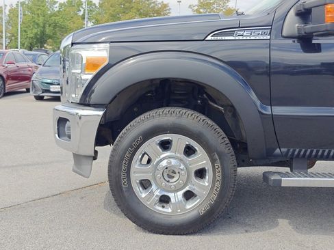 Used 2015 Ford F350 Lariat image 30