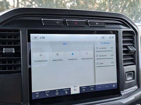 Used 2022 Ford F150 XLT w/ Equipment Group 302A High image 23