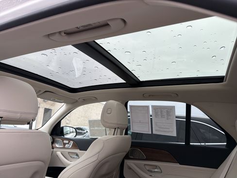 Certified 2023 Mercedes-Benz GLE 350 4MATIC image 27