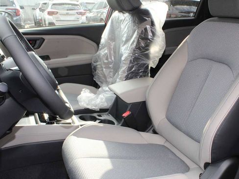 New 2025 Subaru Forester Premium image 19