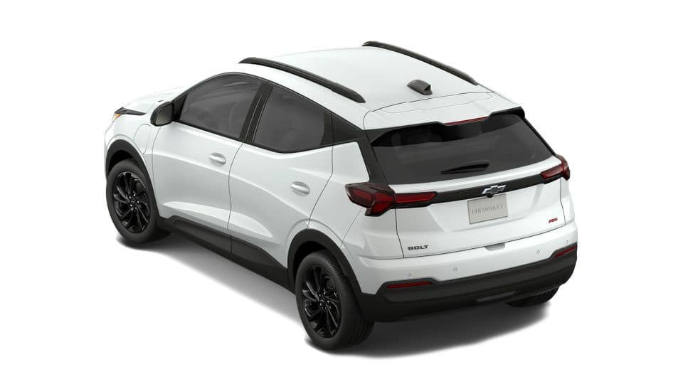 New 2027 Chevrolet Bolt RS FWD image 53