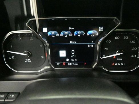 Used 2020 GMC Sierra 2500 Denali w/ Denali Ultimate Package AWD/4WD image 11